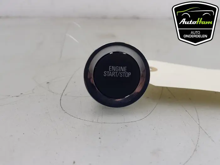 Start/Stop schakelaar Opel Insignia