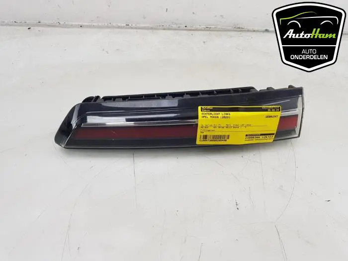 Achterlicht links Opel Mokka
