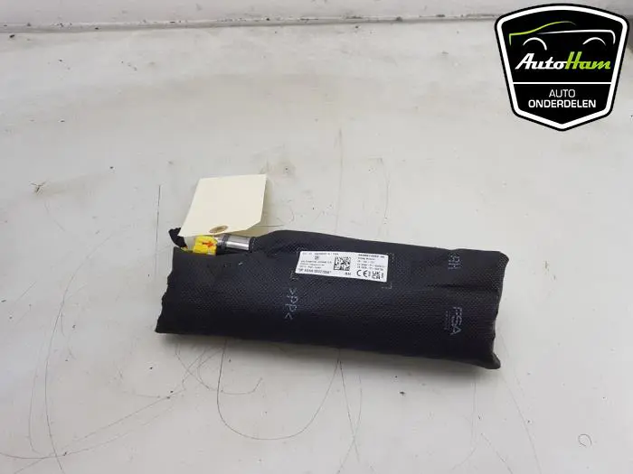 Airbag stoel (zitplaats) Opel Mokka