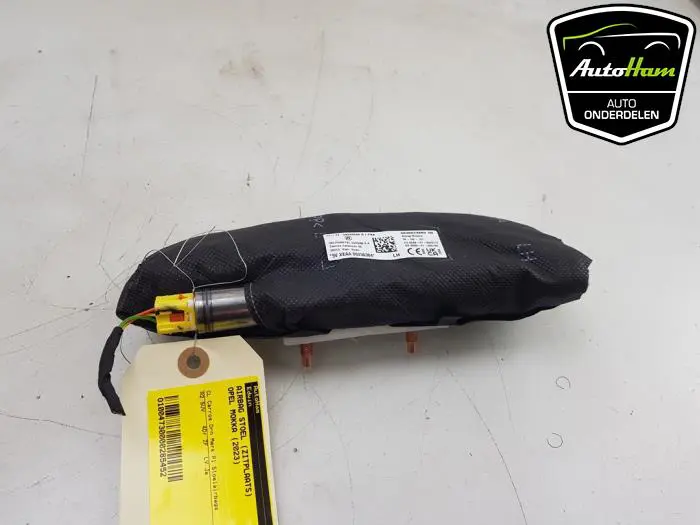 Airbag stoel (zitplaats) Opel Mokka