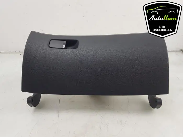 Dashboard klep Skoda Fabia
