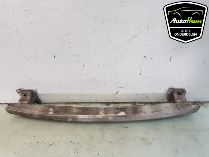 Bumperframe achter Skoda Fabia