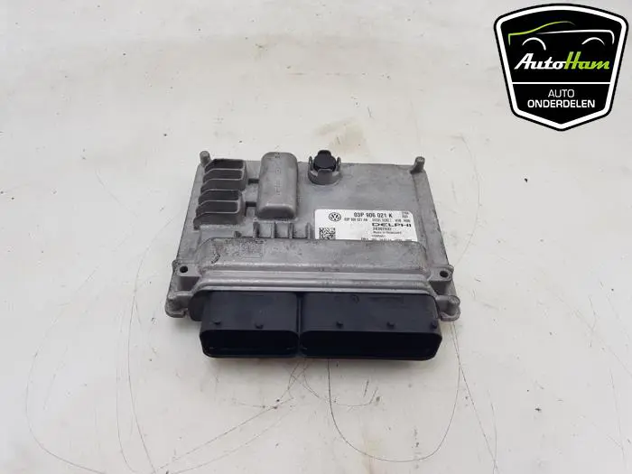 Computer Motormanagement Skoda Fabia