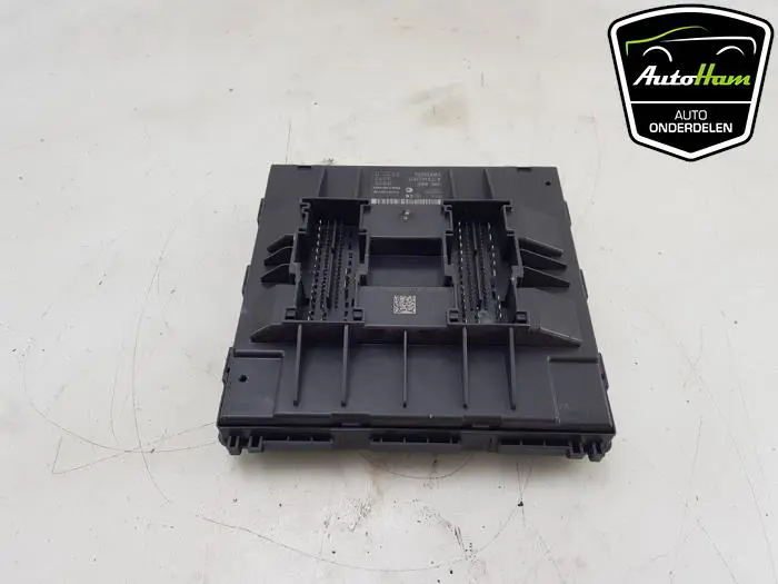 Computer Body Control Skoda Fabia