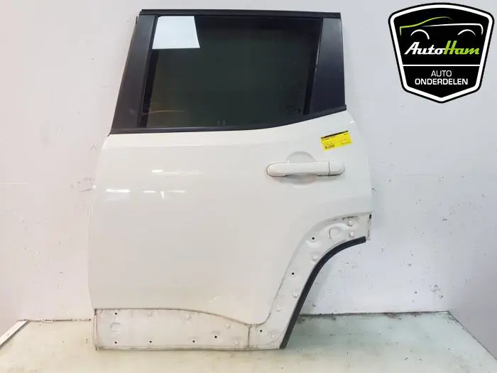 Portier 4Deurs links-achter Jeep Renegade