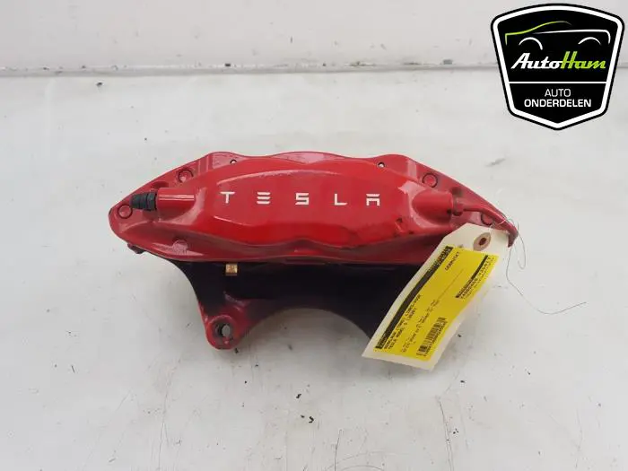Remklauw (Tang) links-voor Tesla Model S