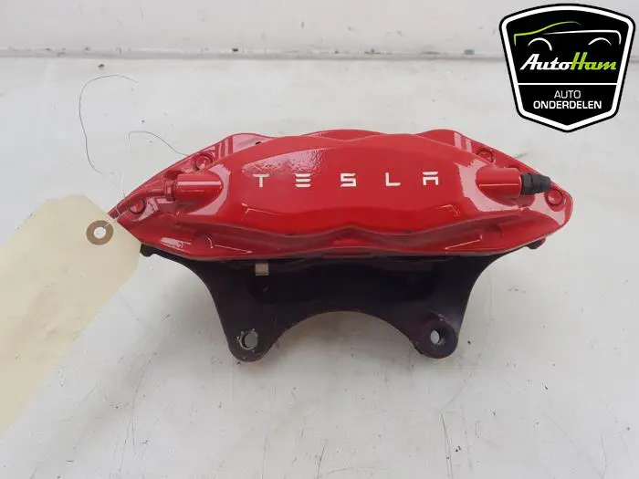 Remklauw (Tang) rechts-voor Tesla Model S