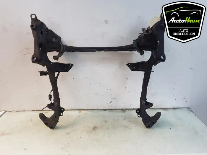 Subframe Audi A7