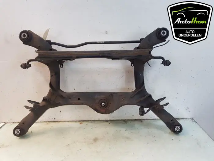 Subframe Audi A7