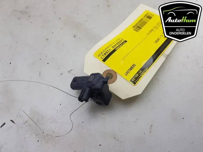 Airbag Sensor Tesla Model S
