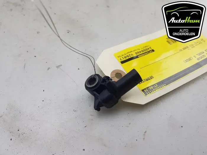 Airbag Sensor Tesla Model S