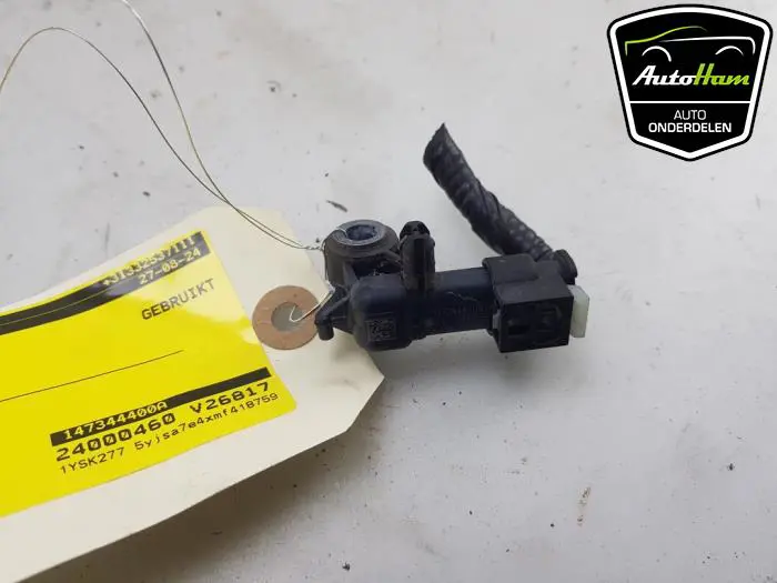 Airbag Sensor Tesla Model S