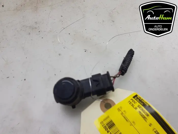 PDC Sensor Tesla Model S