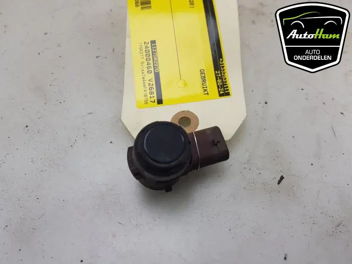 PDC Sensor Tesla Model S