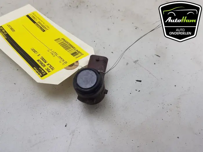 PDC Sensor Tesla Model S