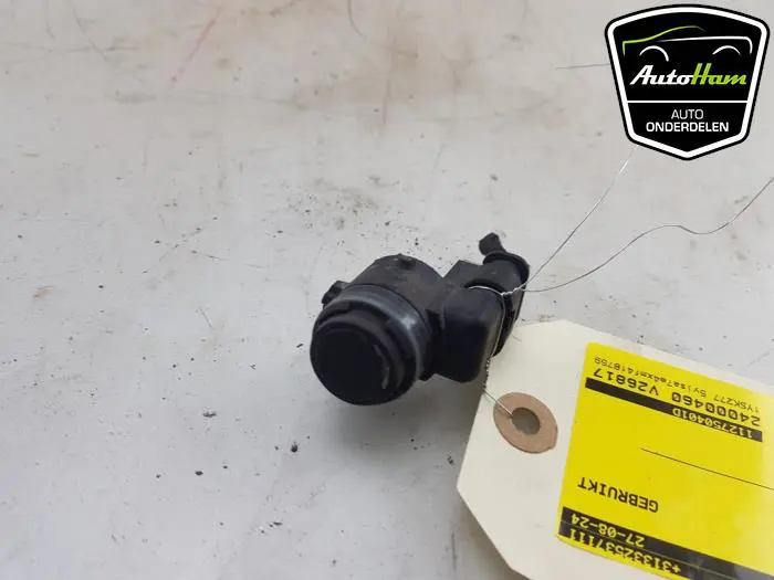 PDC Sensor Tesla Model S