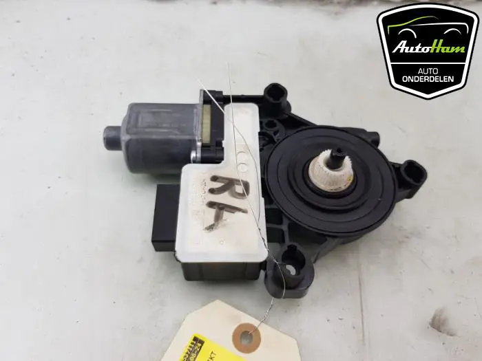 Raammotor Portier Volkswagen Polo
