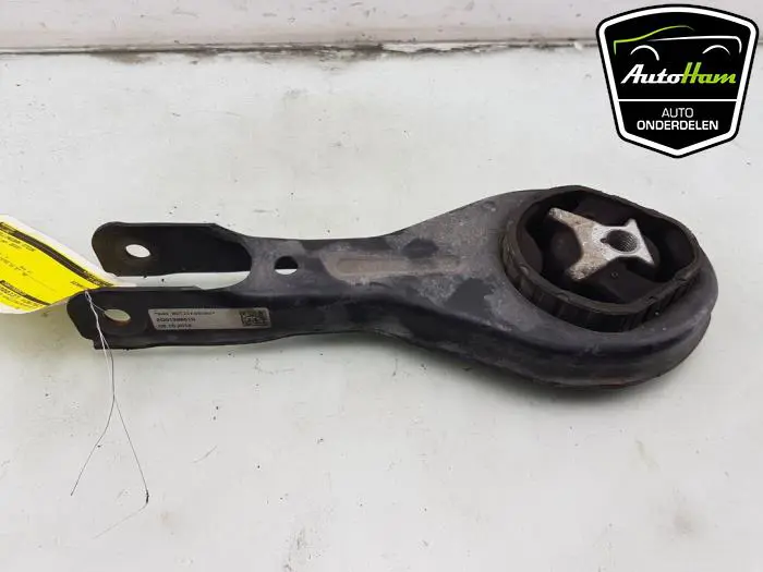 Versnellingsbak Steun Volkswagen Polo