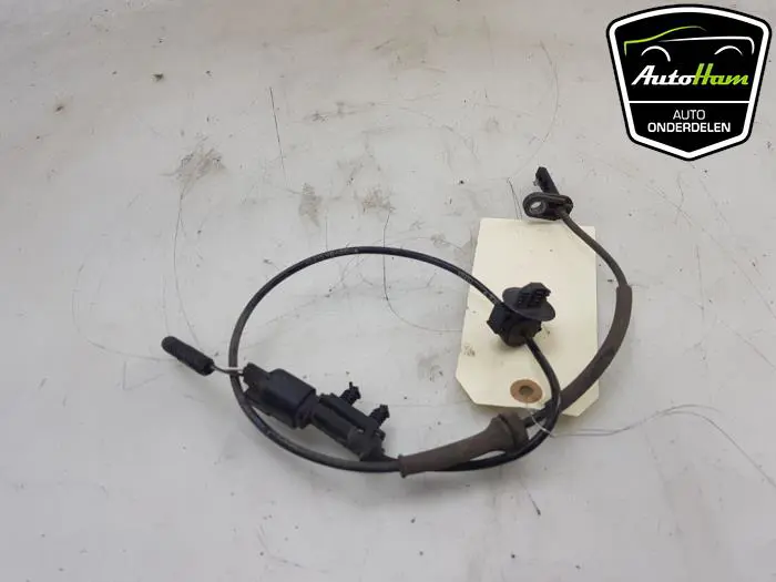 ABS Sensor Tesla Model S