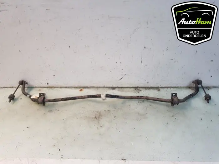 Stabilisatorstang achter Tesla Model S