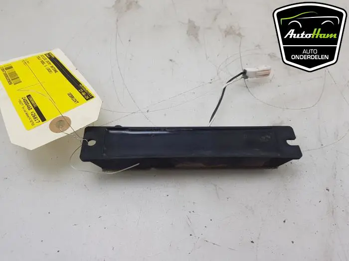 Keyless entry antenne Tesla Model S