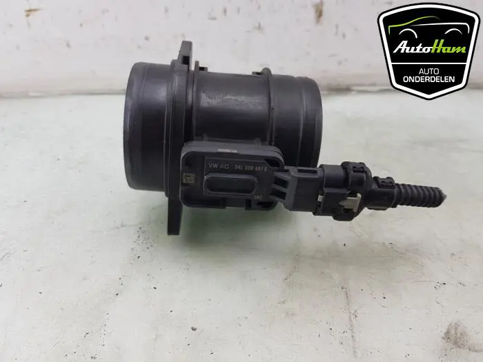 Luchthoeveelheidsmeter Volkswagen Polo