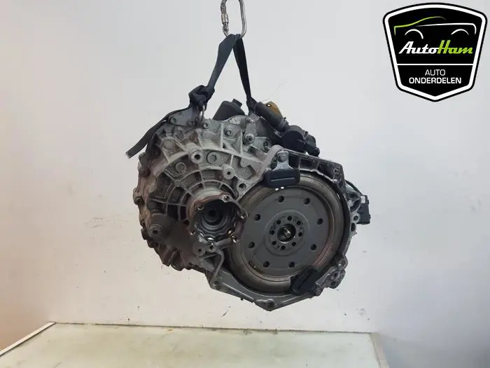 Automaatbak Volkswagen Polo