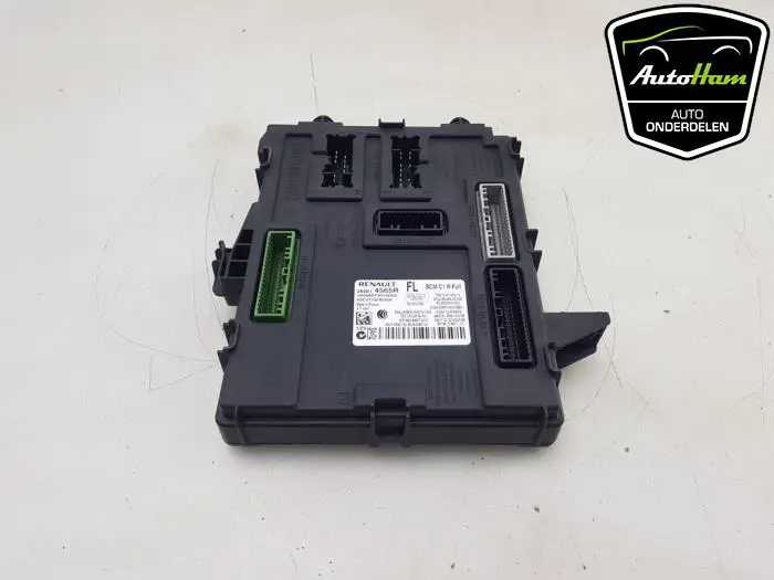 Computer Body Control Renault Megane