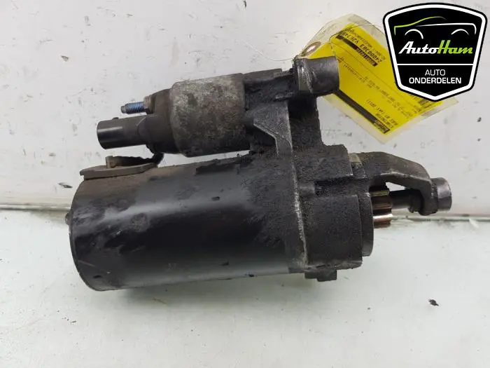Startmotor Audi A7