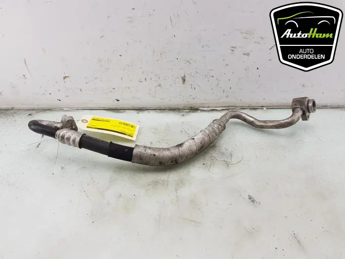 Airco Leiding Audi A7