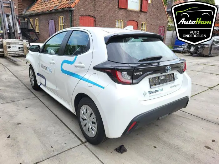Accu (Hybride) Toyota Yaris