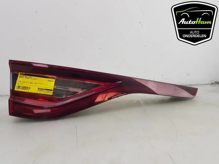 Achterlicht links Renault Megane