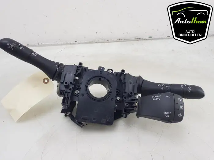 Combischakelaar Stuurkolom Renault Megane