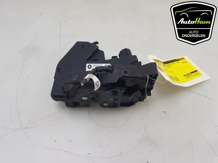 Deurslot Mechaniek 4Deurs rechts-voor Renault Megane