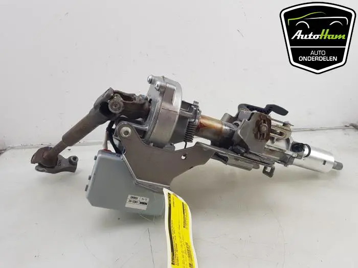 Stuurbekrachtiging Elektrisch Renault Megane
