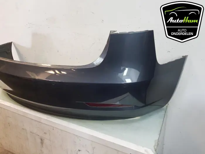 Achterbumper Tesla Model 3