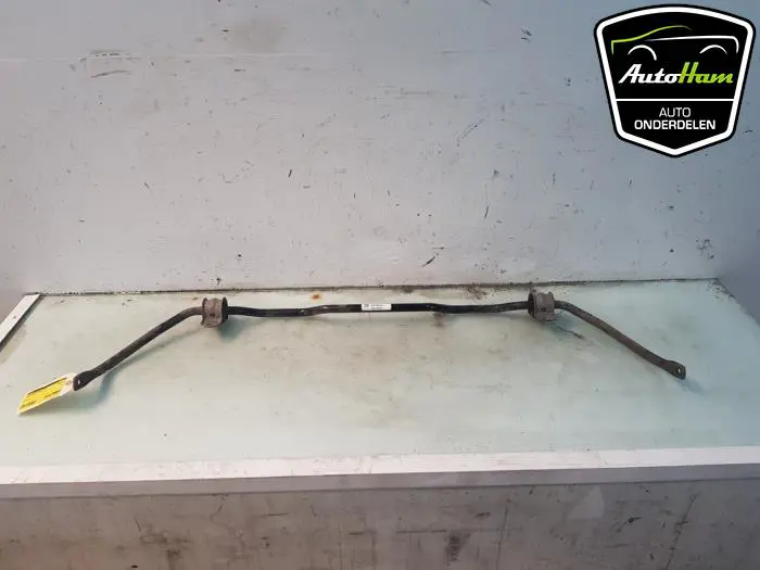 Stabilisatorstang achter Tesla Model 3