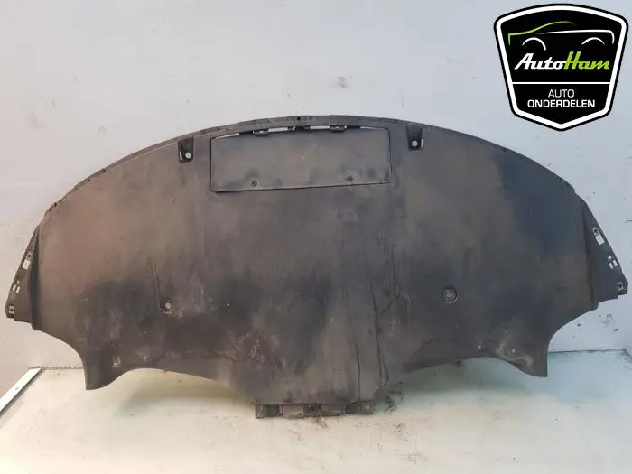 Beschermplaat bodem Tesla Model 3