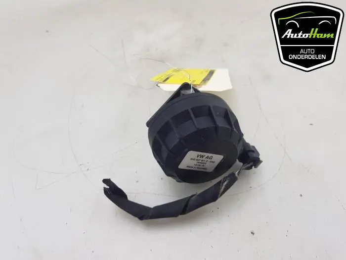 Alarm sirene Volkswagen Polo
