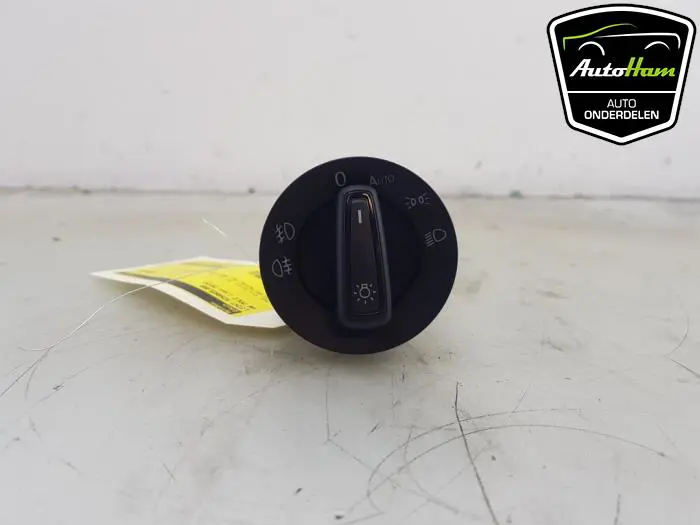Licht Schakelaar Volkswagen Polo