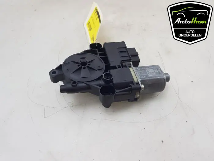 Raammotor Portier Volkswagen Polo