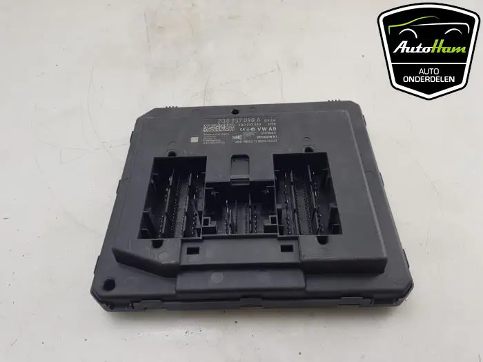 Computer Body Control Volkswagen Polo
