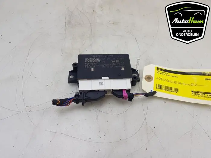 PDC Module Volkswagen Polo