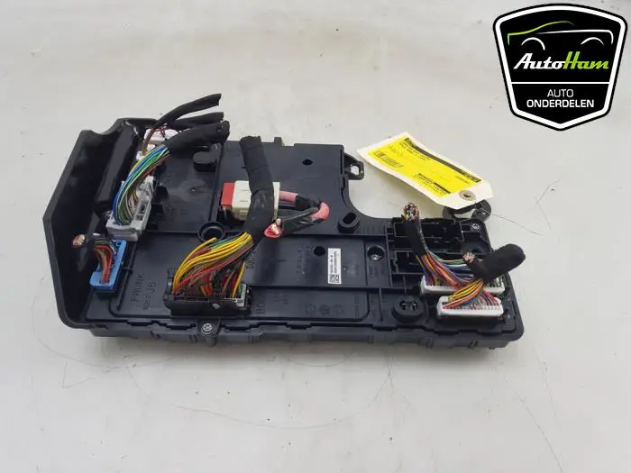 Computer Body Control Tesla Model 3