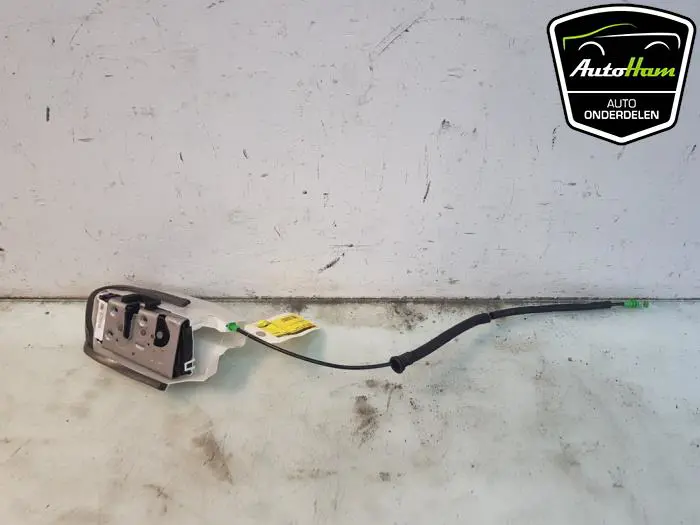Deurslot Mechaniek 4Deurs links-voor Tesla Model 3