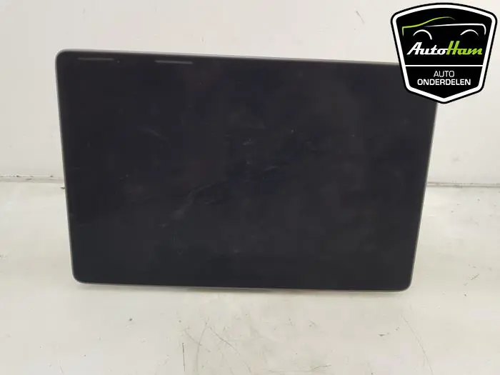 Display Multi Media regelunit Tesla Model 3