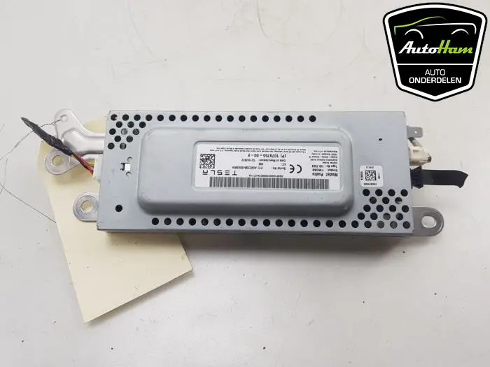Radio module Tesla Model 3