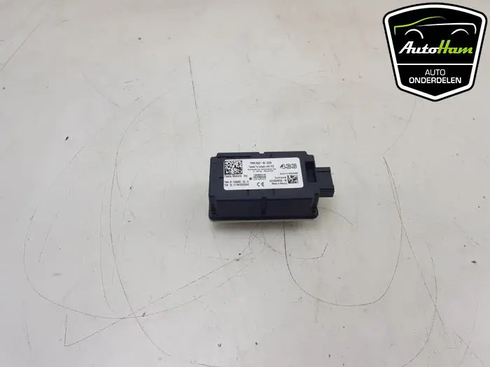 Bandenspanning module Tesla Model 3