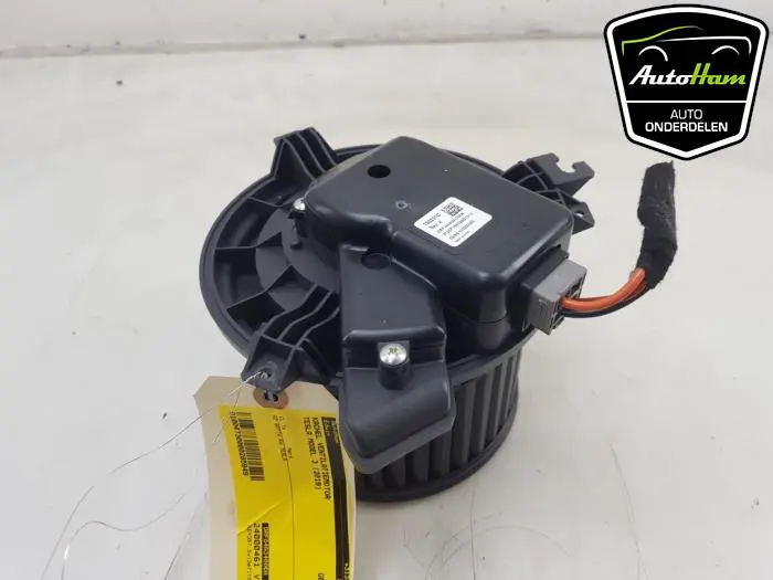 Kachel Ventilatiemotor Tesla Model 3