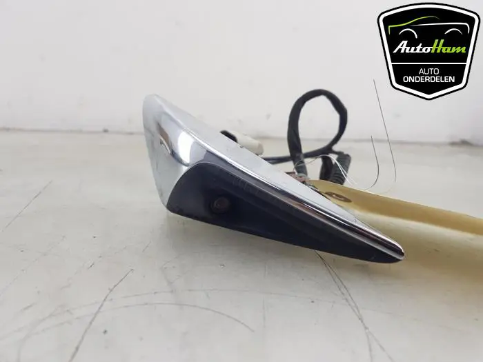 360 graden camera Tesla Model 3